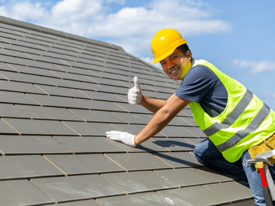 About Roof Repair Experts Gallatin, MO